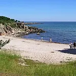 4 Person In Gudhjem-by Traum * Gudhjem