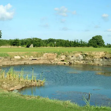 بيت للعطل 4 Person In Gudhjem-by Traum *