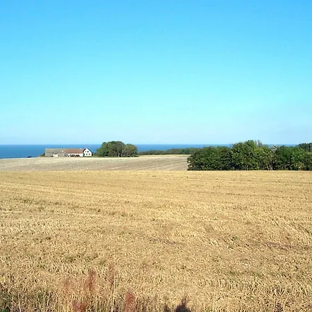 4 Person In Gudhjem-by Traum *