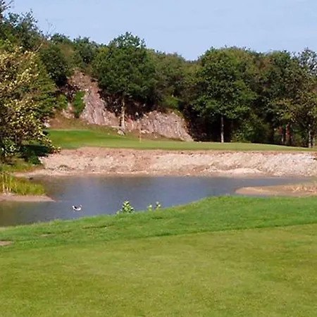 4 Person In Gudhjem-by Traum بيت للعطل